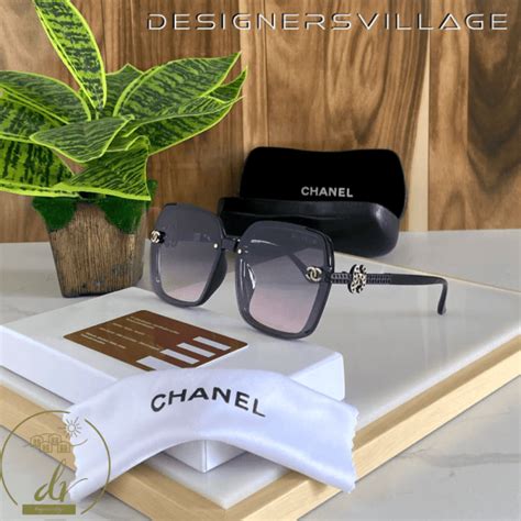 cheap fake chanel sunglasses|Chanel authenticity checker.